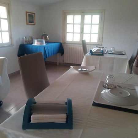 Bed & Breakfast Suite Rende Εξωτερικό φωτογραφία