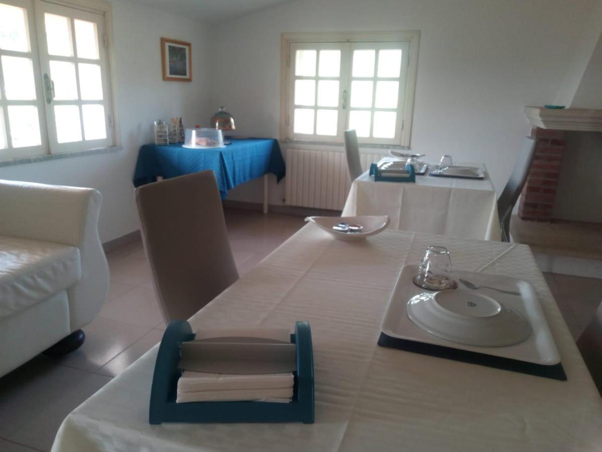 Bed & Breakfast Suite Rende Εξωτερικό φωτογραφία