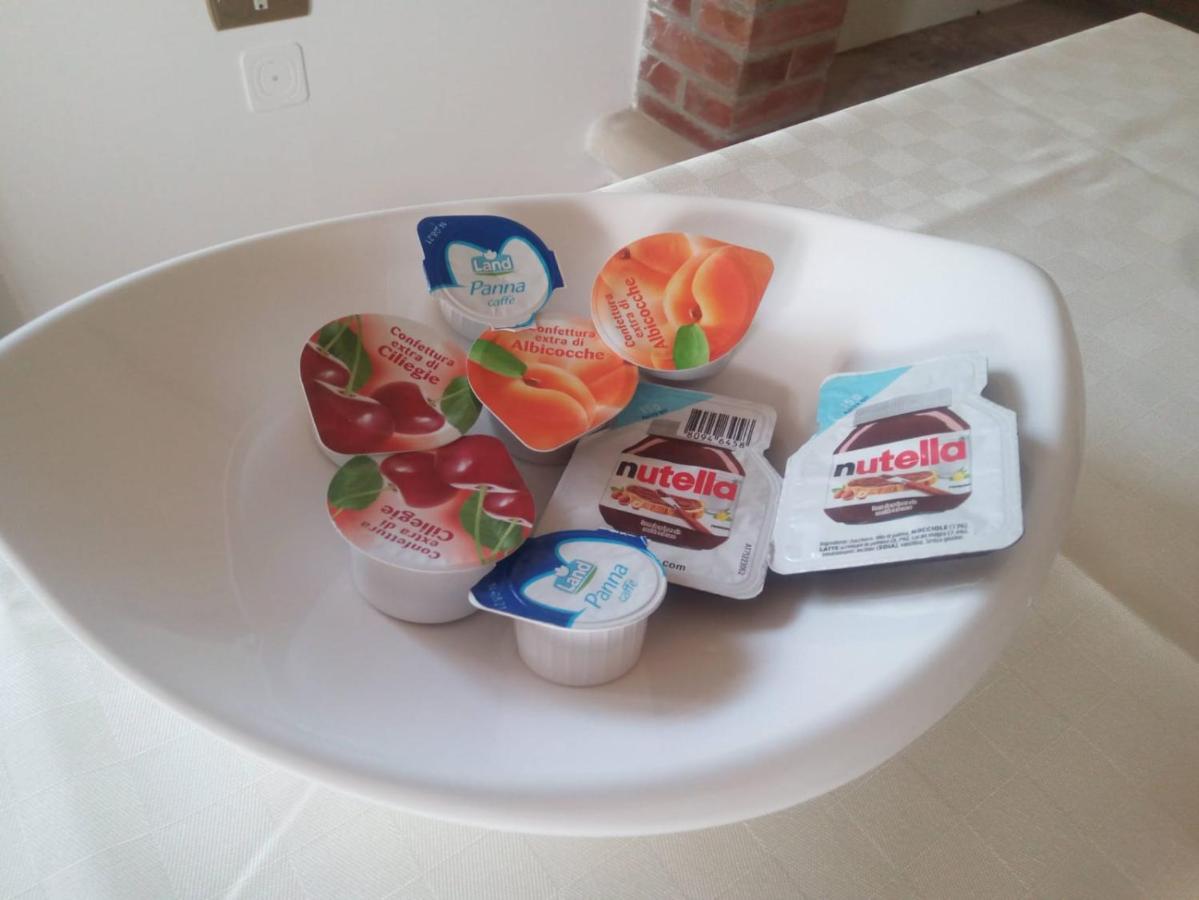 Bed & Breakfast Suite Rende Εξωτερικό φωτογραφία