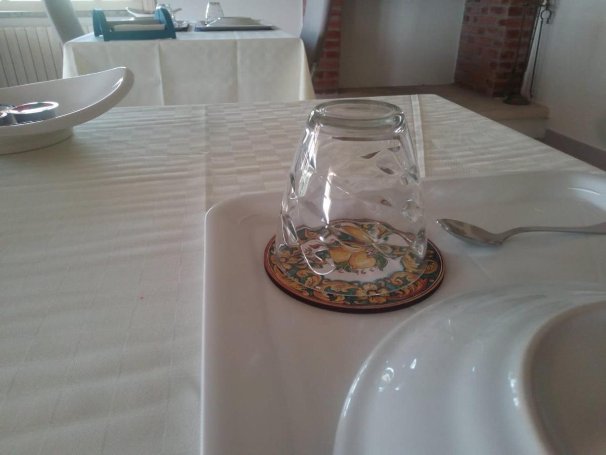 Bed & Breakfast Suite Rende Εξωτερικό φωτογραφία
