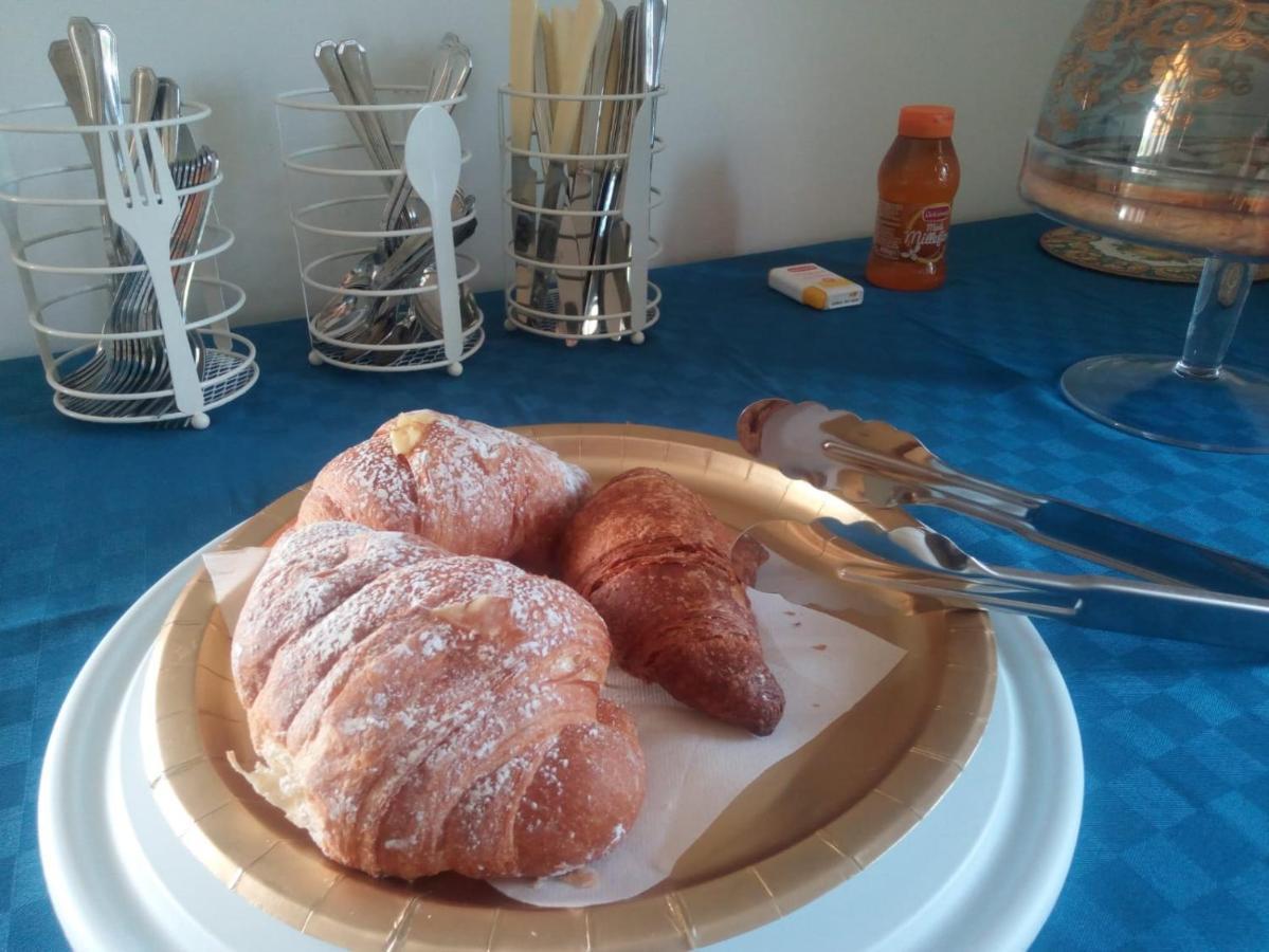 Bed & Breakfast Suite Rende Εξωτερικό φωτογραφία